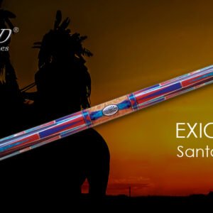 EXICS-09SF (Limited production of 1 piece only)