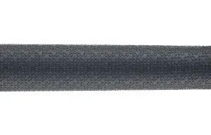 Poison VX Jump/Break Cue with Venom Carbon Fiber Shaft - Black/Grey