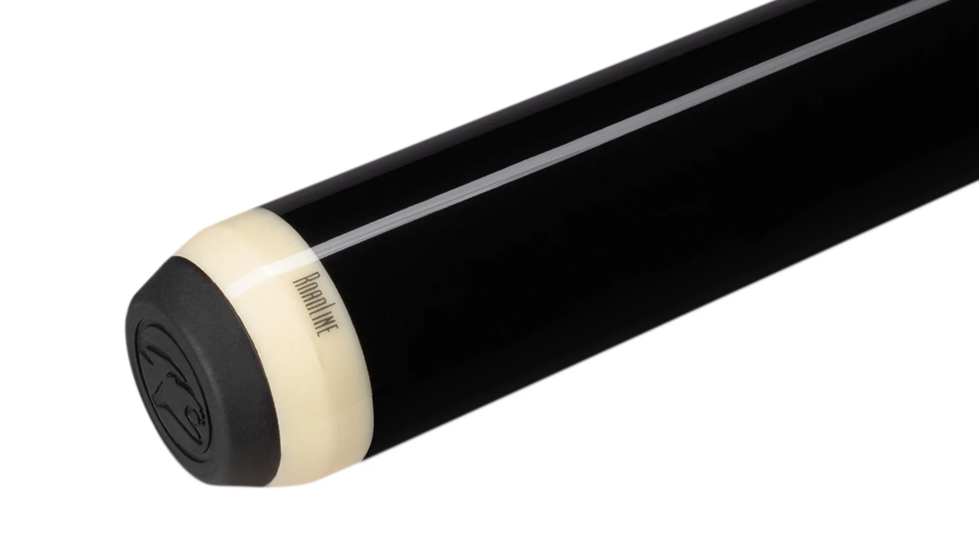 Predator 4 Point Sneaky Pete Black / Blue Points No Wrap Pool Cue - Image 3