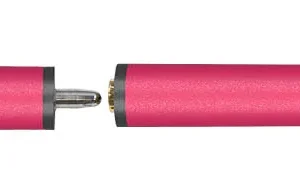 Predator Air Rush Pink Jump Cue - No Wrap