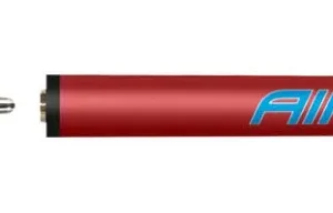 Predator Air Rush® Red Jump Cue - No Wrap