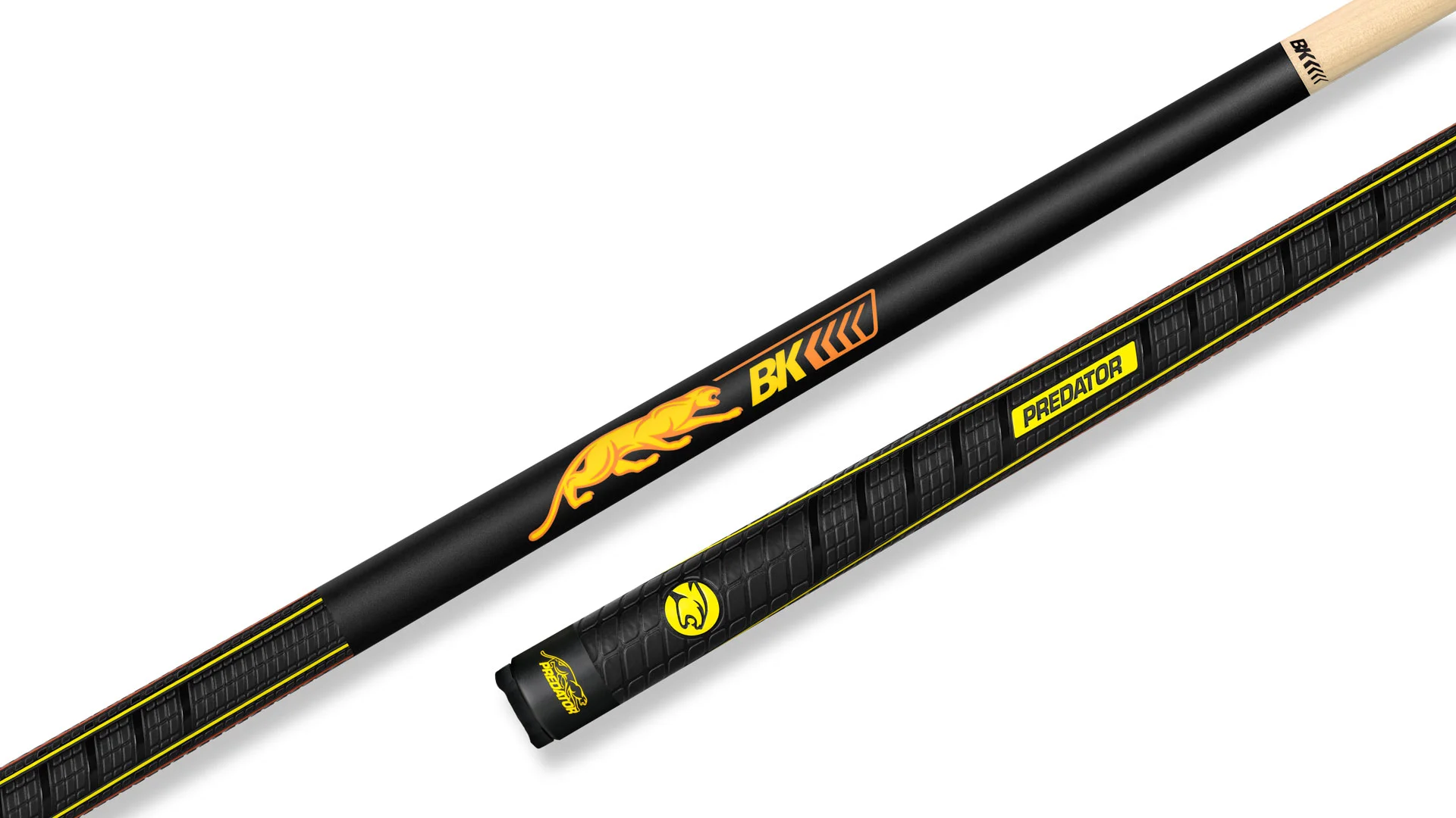 Predator BK4 Break Cue - Sport Wrap - Image 2