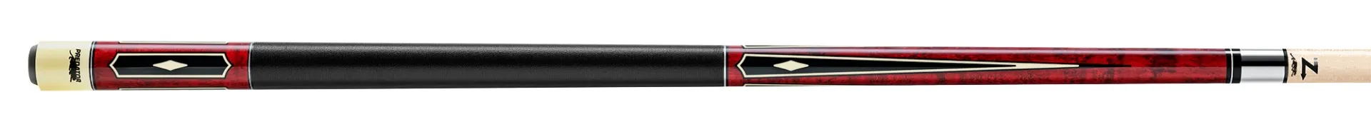 Predator K Series Classics 2-3 Pool Cue