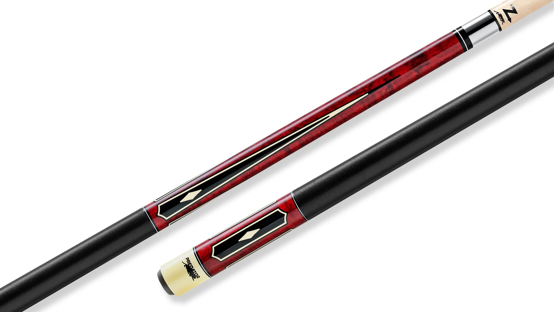 Predator K Series Classics 2-3 Pool Cue - Image 2