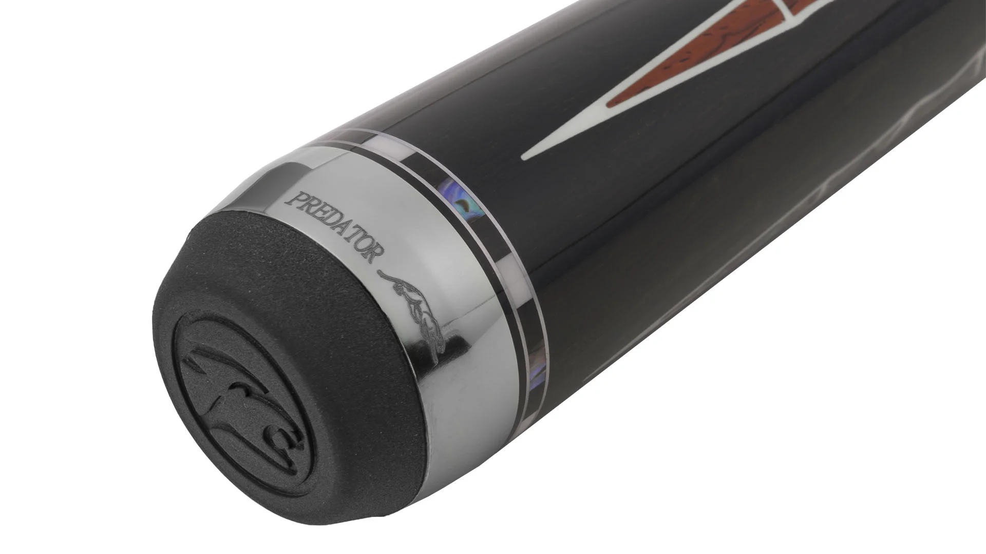 Predator Limited Edition Scorpion 2 Dark Pool Cue - Image 3