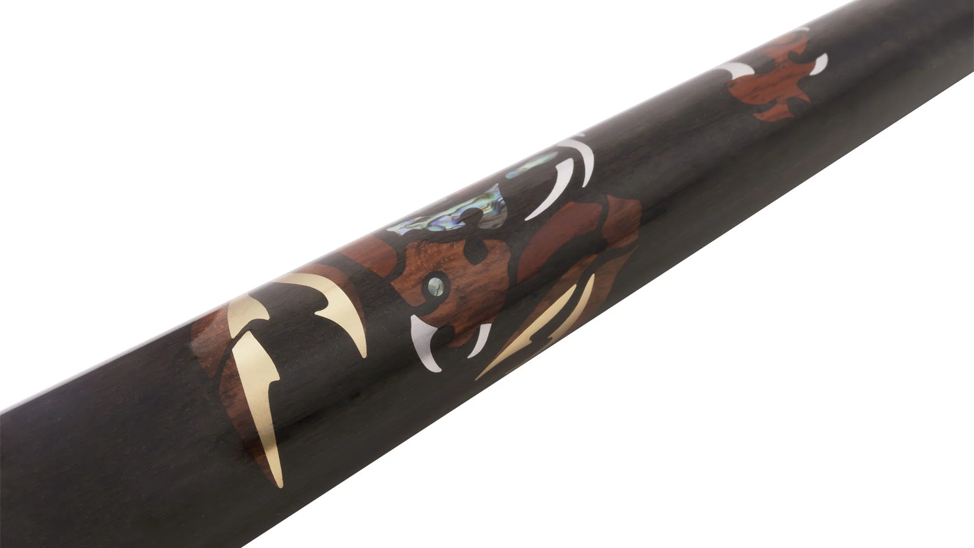 Predator Limited Edition Scorpion 2 Dark Pool Cue - Image 5