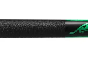 Predator SP2 Metallic Green 2 Pool Cue