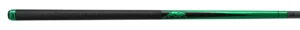 Predator SP2 Metallic Green 2 Pool Cue