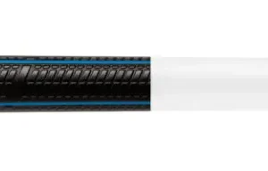 Predator Sport 2 Volt Pool Cue with REVO Carbon Fiber Shaft - Sport Wrap