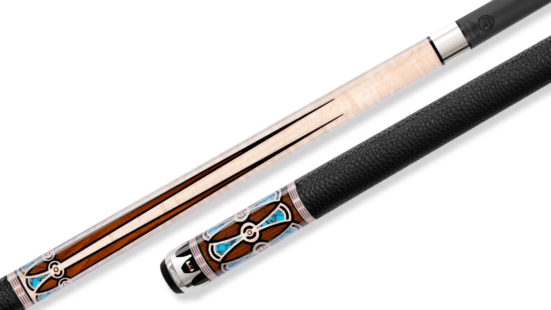 Predator Throne3 2 Pool Cue - Image 2
