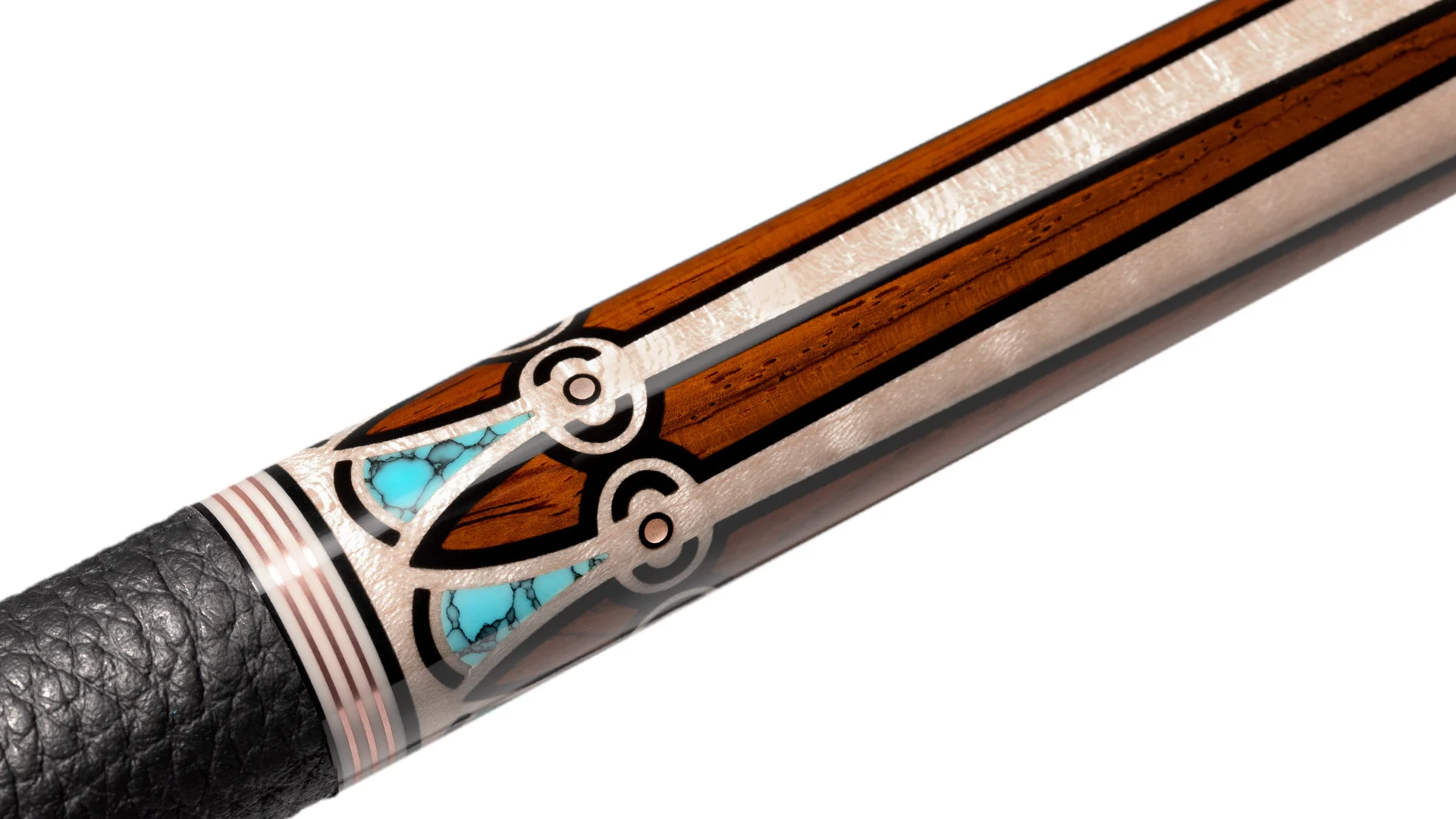 Predator Throne3 2 Pool Cue - Image 4