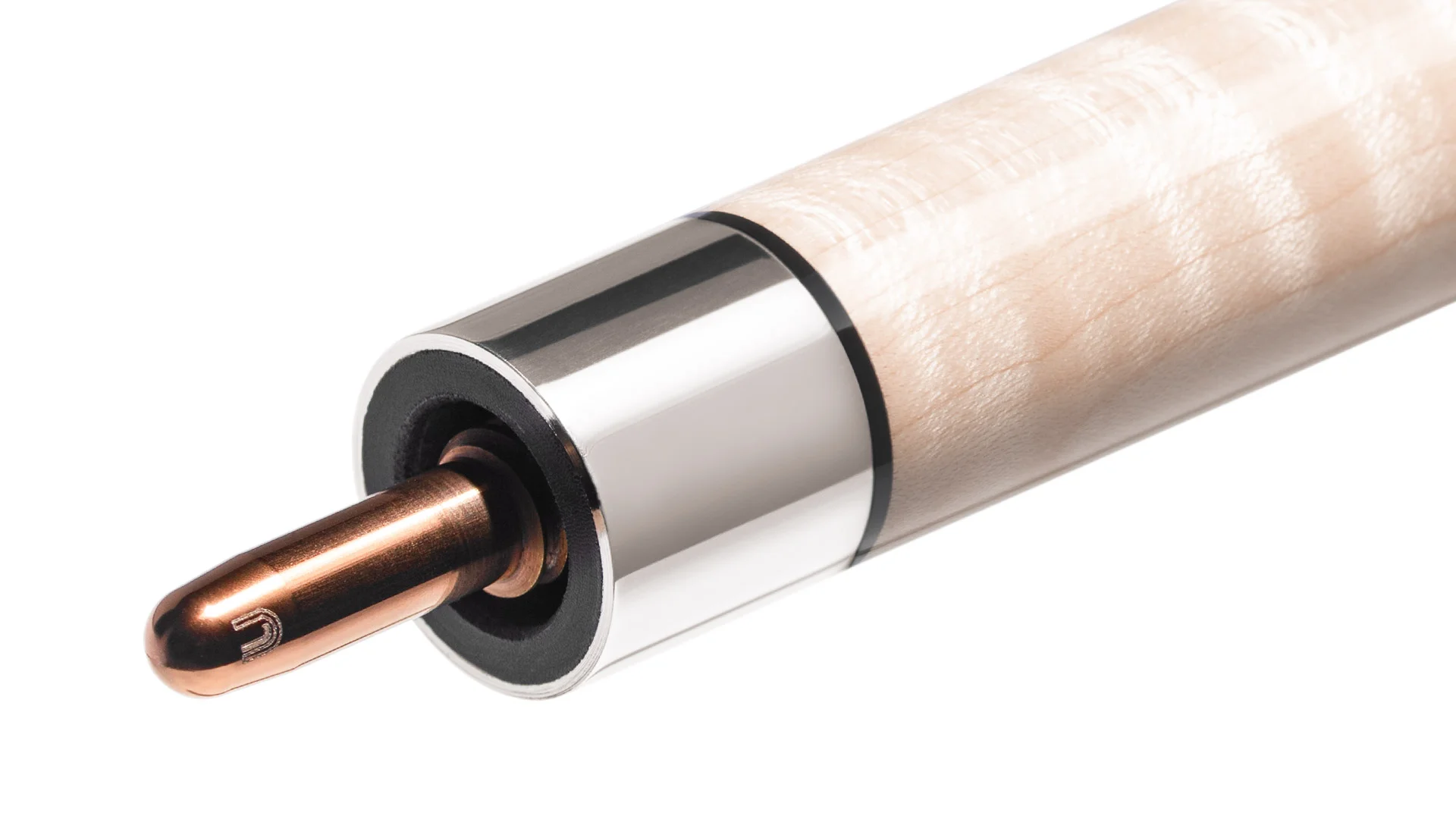 Predator Throne3 2 Pool Cue - Image 5