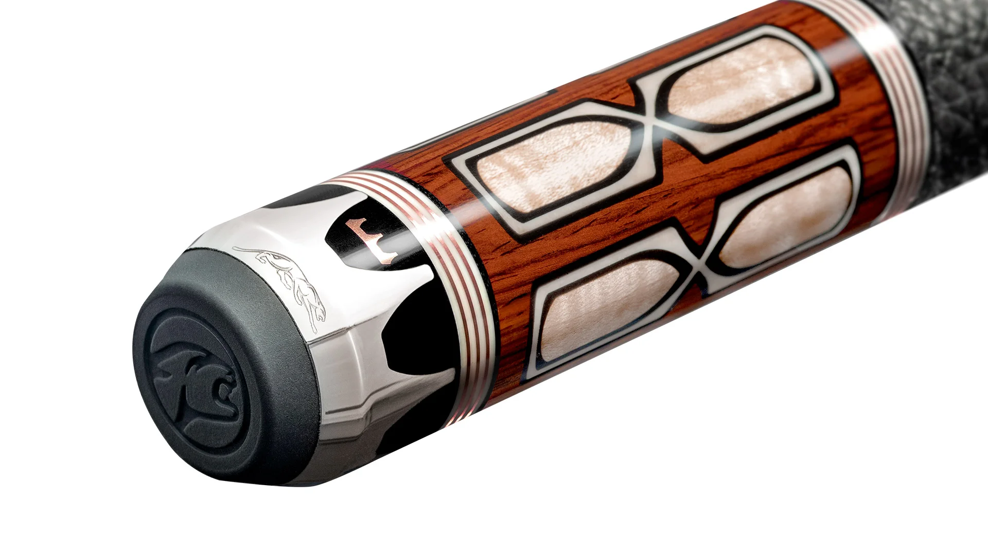 Predator Throne3 3 Pool Cue - Image 3