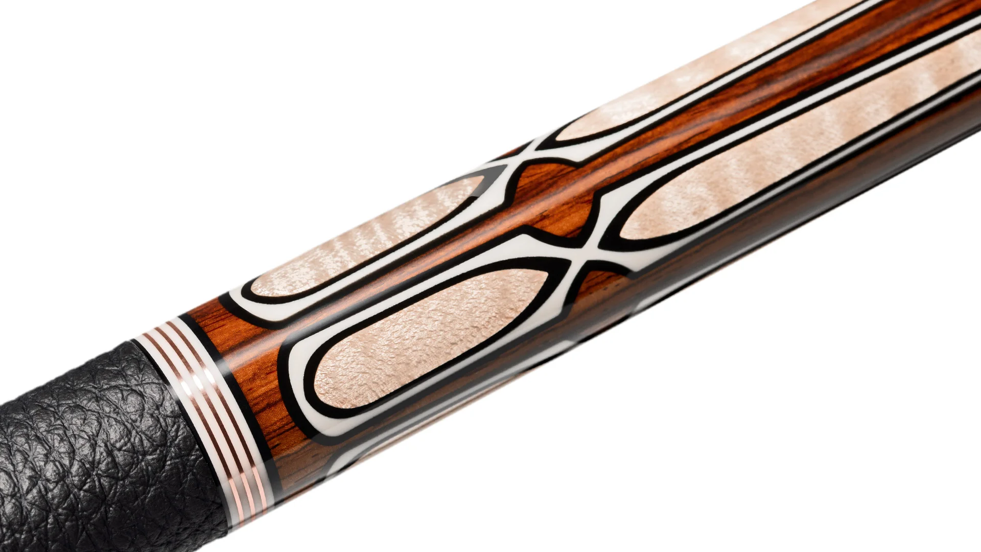 Predator Throne3 3 Pool Cue - Image 4