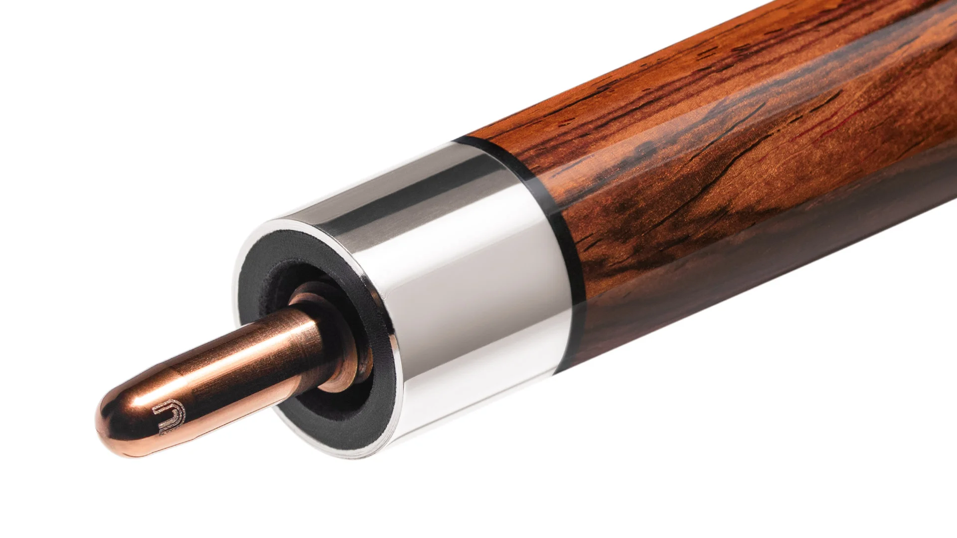 Predator Throne3 3 Pool Cue - Image 5