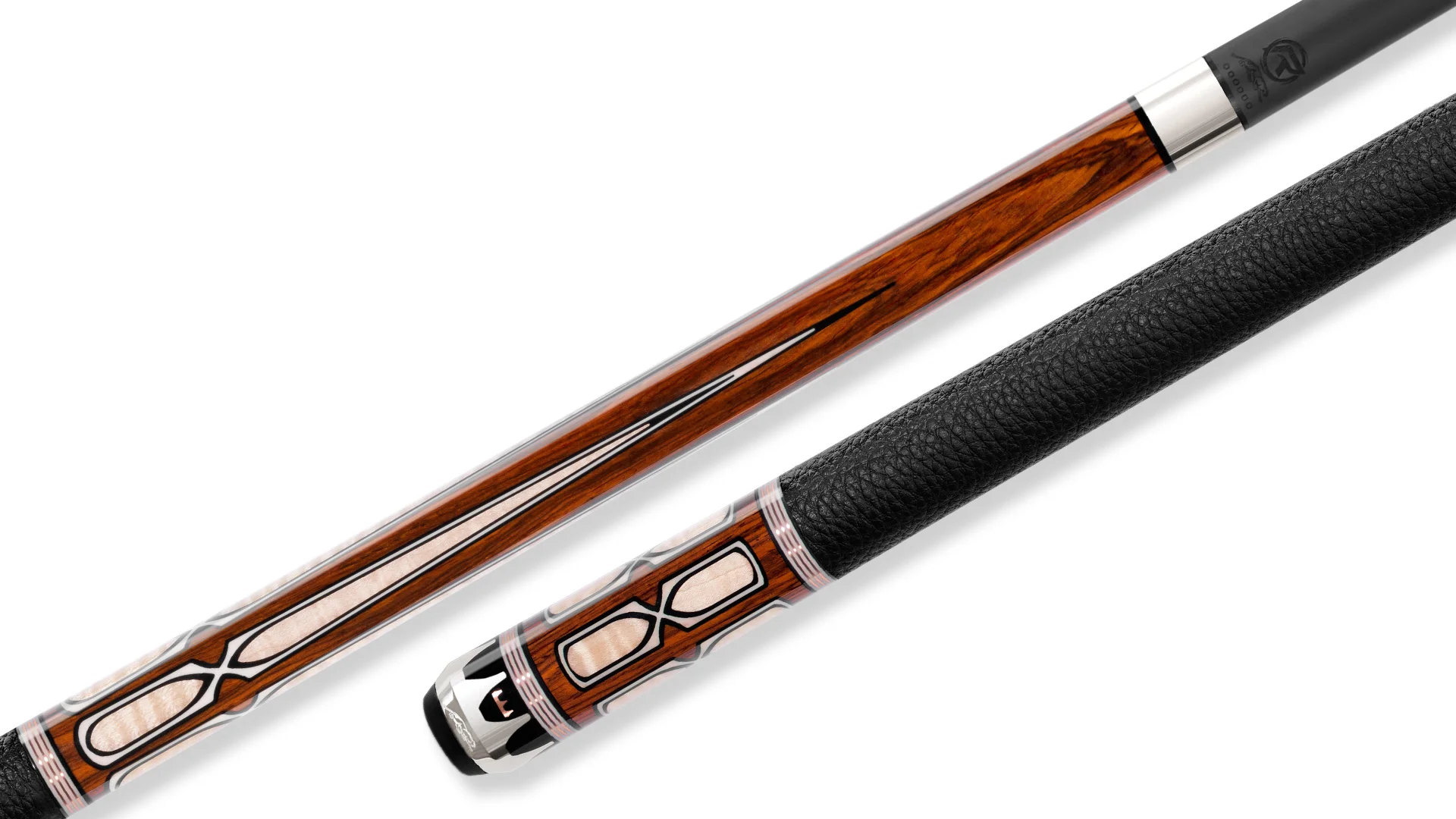 Predator Throne3 3 Pool Cue - Image 2