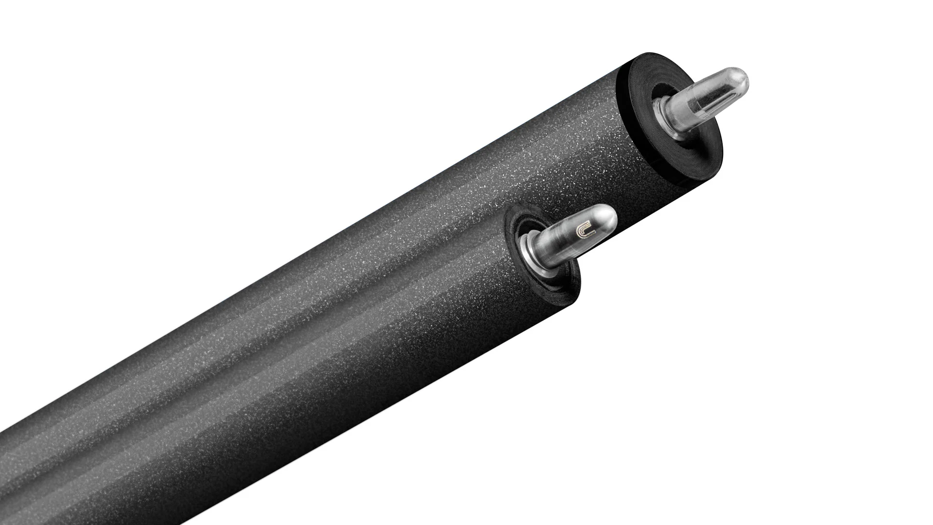 Predator P3 CRM DS Rosecarb Carom Cue - Image 7