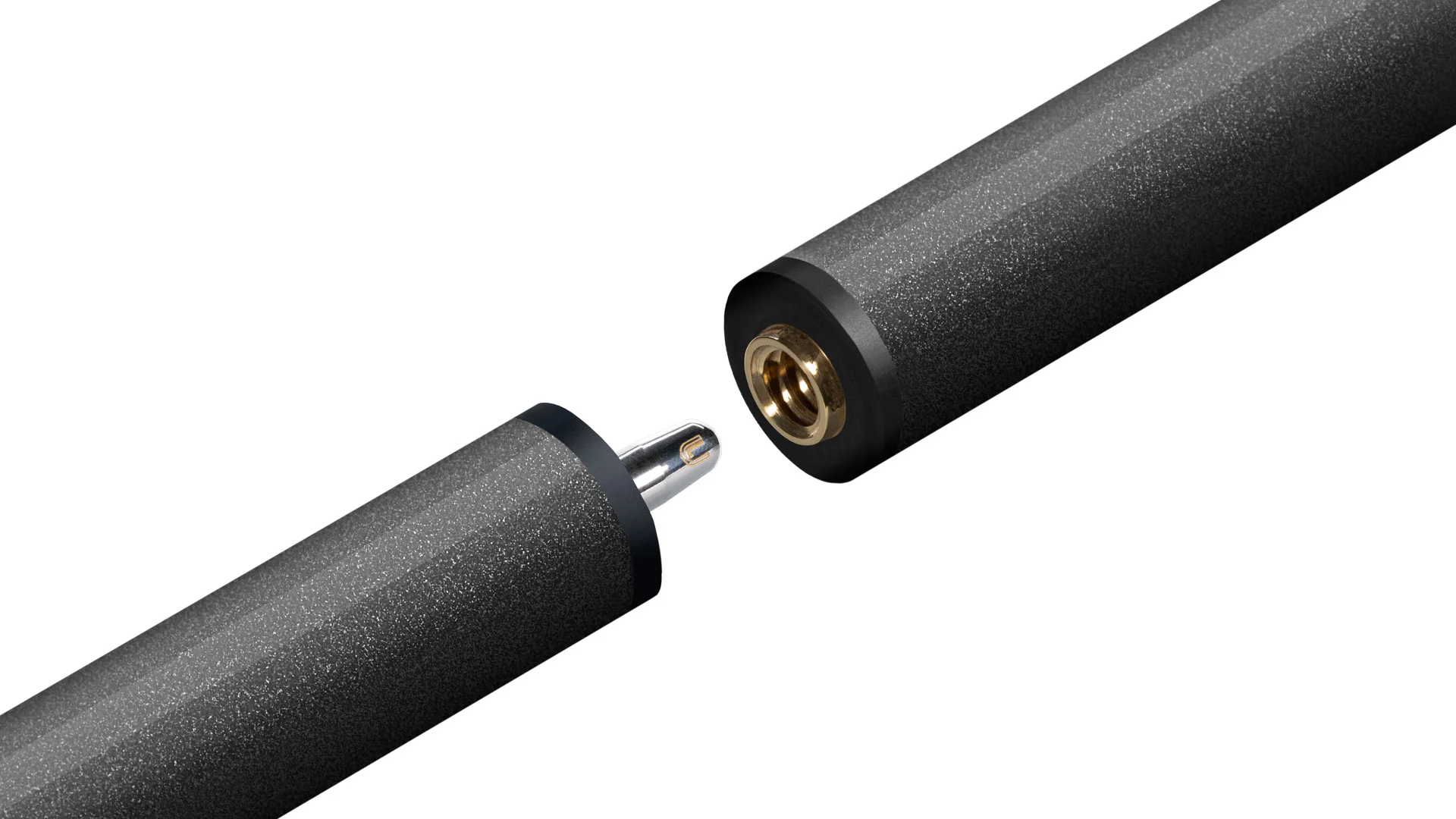 Predator P3 CRM DS Rosecarb Carom Cue - Image 6