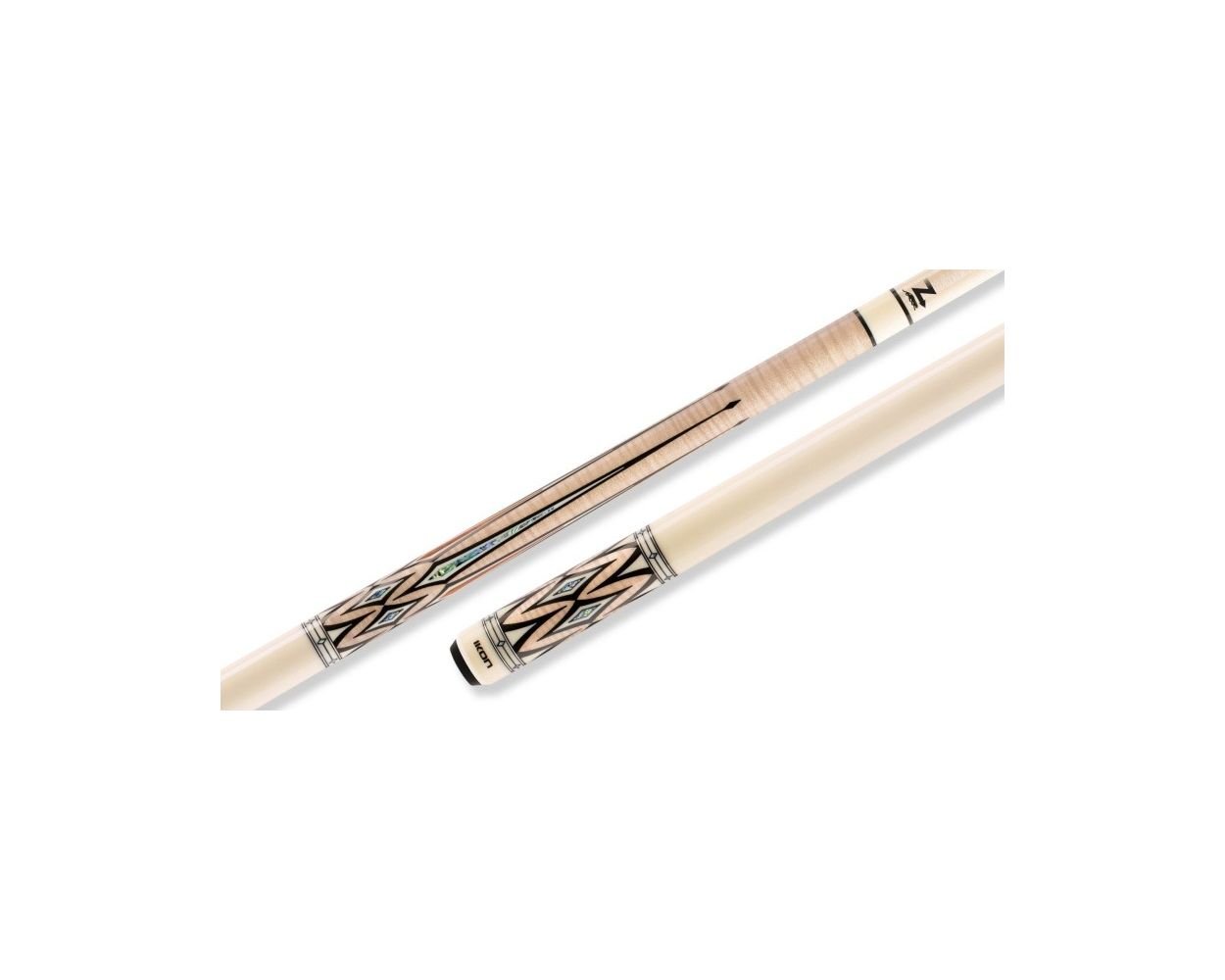 Predator Ikon 3-3 Cue – Luxury Performance Pool Cue - Image 2