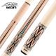 Predator Ikon 3-3 Cue – Luxury Performance Pool Cue