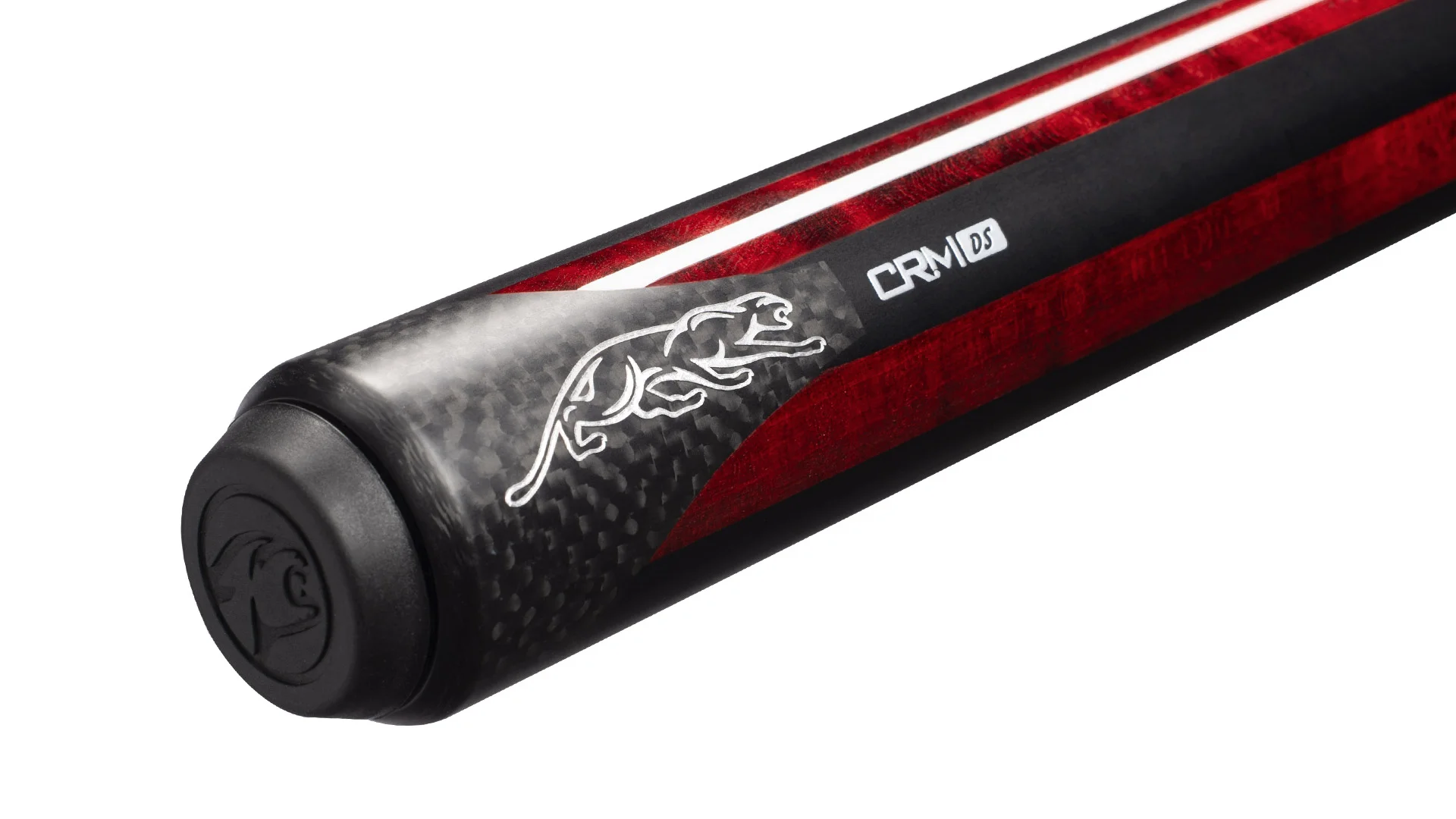 Predator P3 CRM DS Rosecarb Carom Cue - Image 3