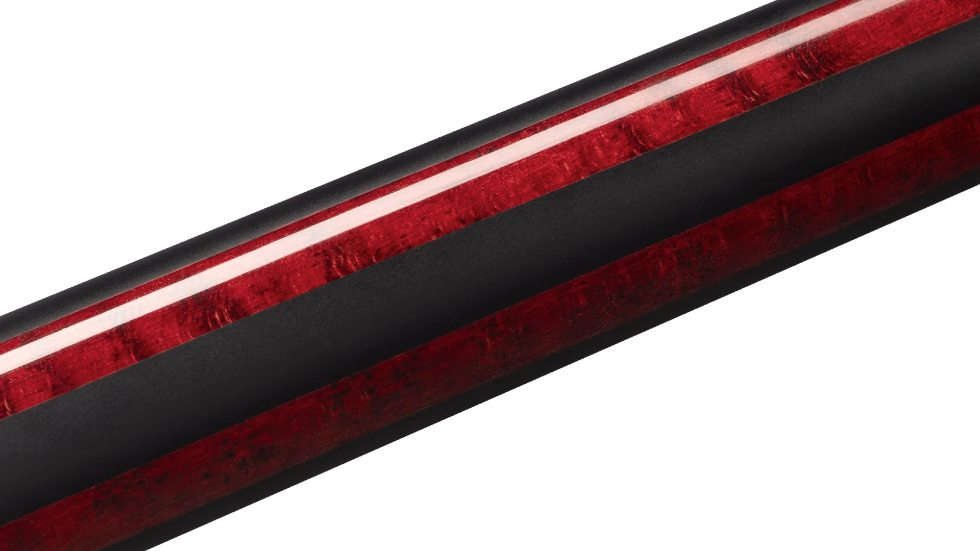 Predator P3 CRM DS Rosecarb Carom Cue - Image 4