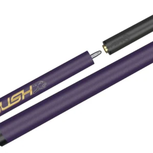 Predator Air Rush Purple Jump Cue - No Wrap