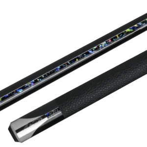 Predator P3 Galaxy Pool Cue - Leather Luxe Wrap
