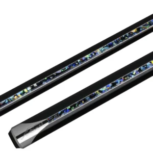 Predator P3 Galaxy Pool Cue - No Wrap