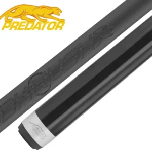 Predator BK-Rush Night Claw Break Cue - NW