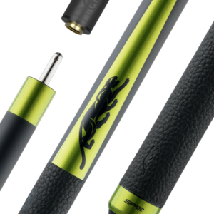 Predator SP2 Lime Green 1 Pool Cue
