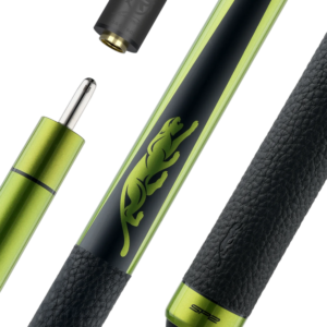 Predator SP2 Lime Green 2 Pool Cue (Copy)