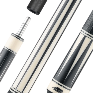Predator Limited Edition Artisan Ebony & Ivorine Pool Cue