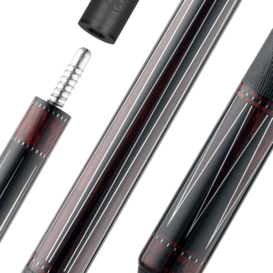 Predator Limited Edition Artisan Ebony & Kingwood Pool Cue