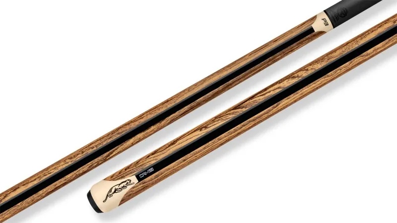 PREDATOR P3 BOCOTE CAROM CUE