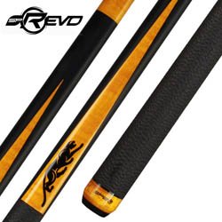Predator REVO Limited Edition SP2 Gold 1