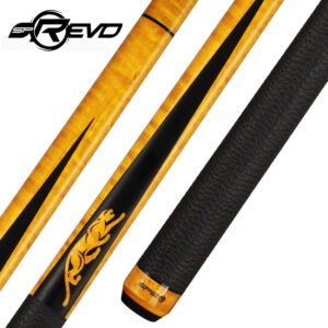 Predator REVO Limited Edition SP2 Gold 2