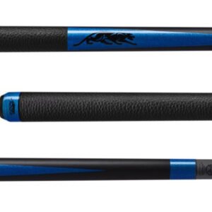Predator SP2 REVO Triton Blue 1 Pool Cue
