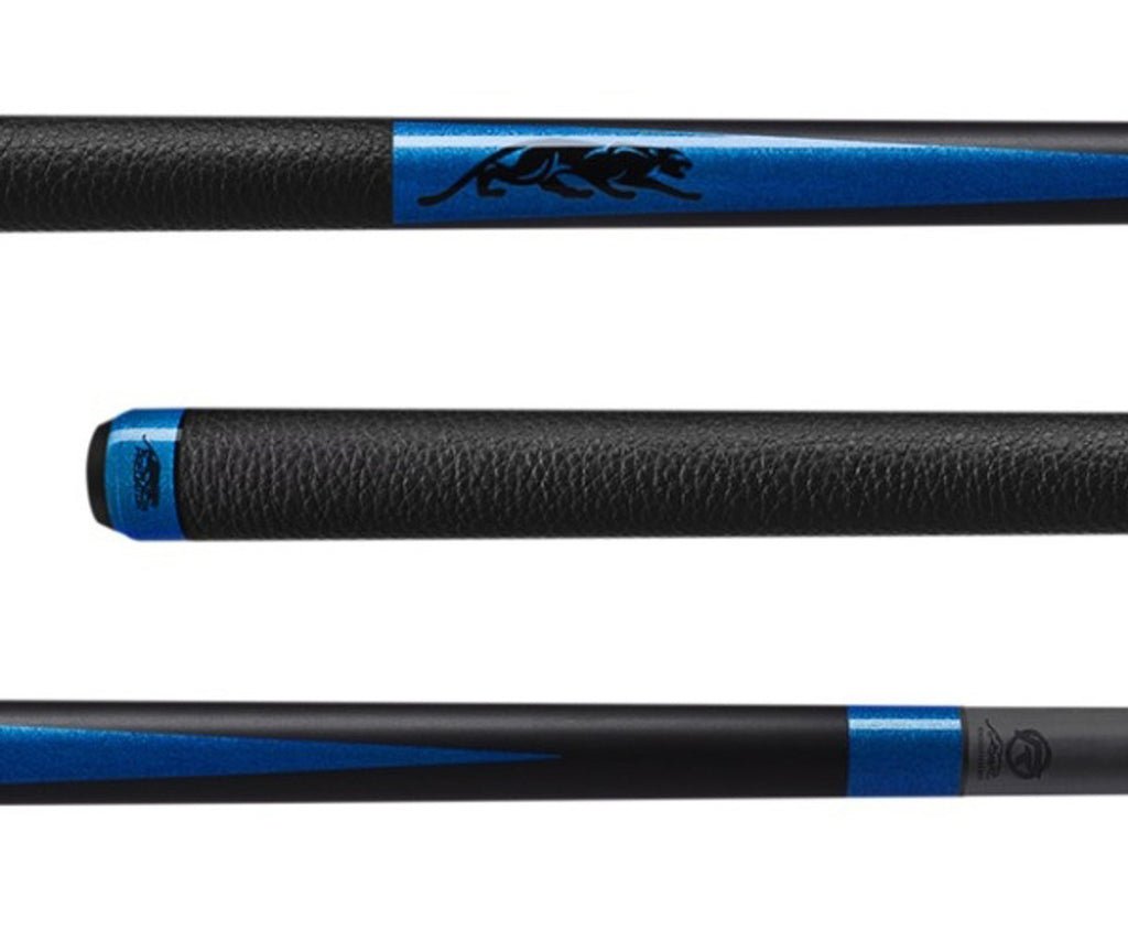 Predator SP2 REVO Triton Blue 1 Pool Cue