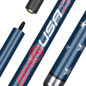 Predator BK Rush USA Break Cue - No Wrap